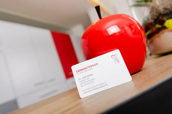 Zahnarztpraxis in der Laguna - Dr. Jutta Waber, Pfaffenhofen an der Roth, Hauptstr. 44 B in Pfaffenhofen a.d.Roth