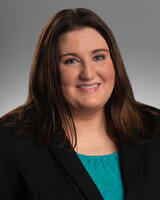 Heather Reber
