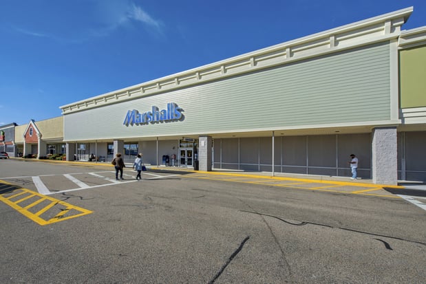 Images Shaw's Plaza Raynham