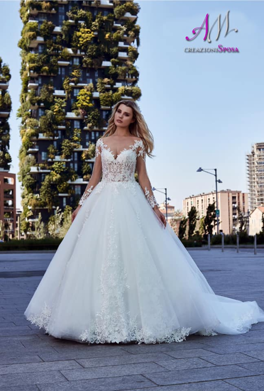Images Am Creazioni Sposa