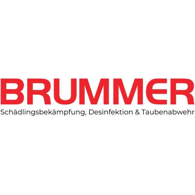 BRUMMER Schädlingsbekämpfung Nürnberg in Nürnberg - Logo