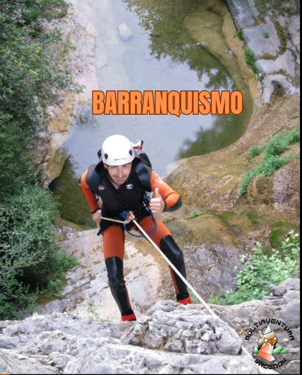 Images Multiaventura Sacedon