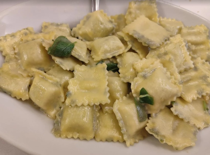 Images Ristorante La Nocina