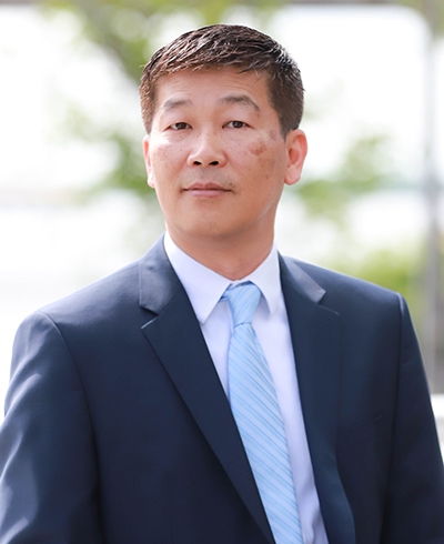 Images Sung Lee - Financial Advisor, Ameriprise Financial Services, LLC