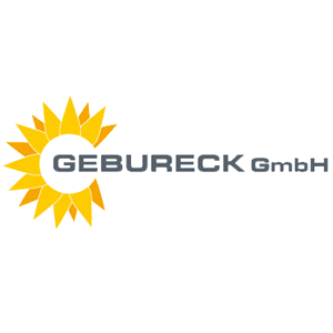 Gebureck GmbH in Hannover - Logo