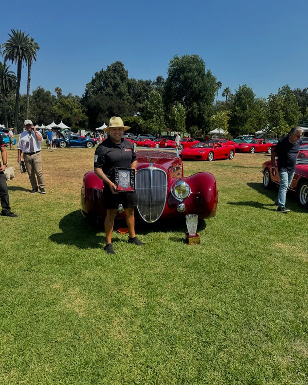 Images Xelent Auto Detailing Spa