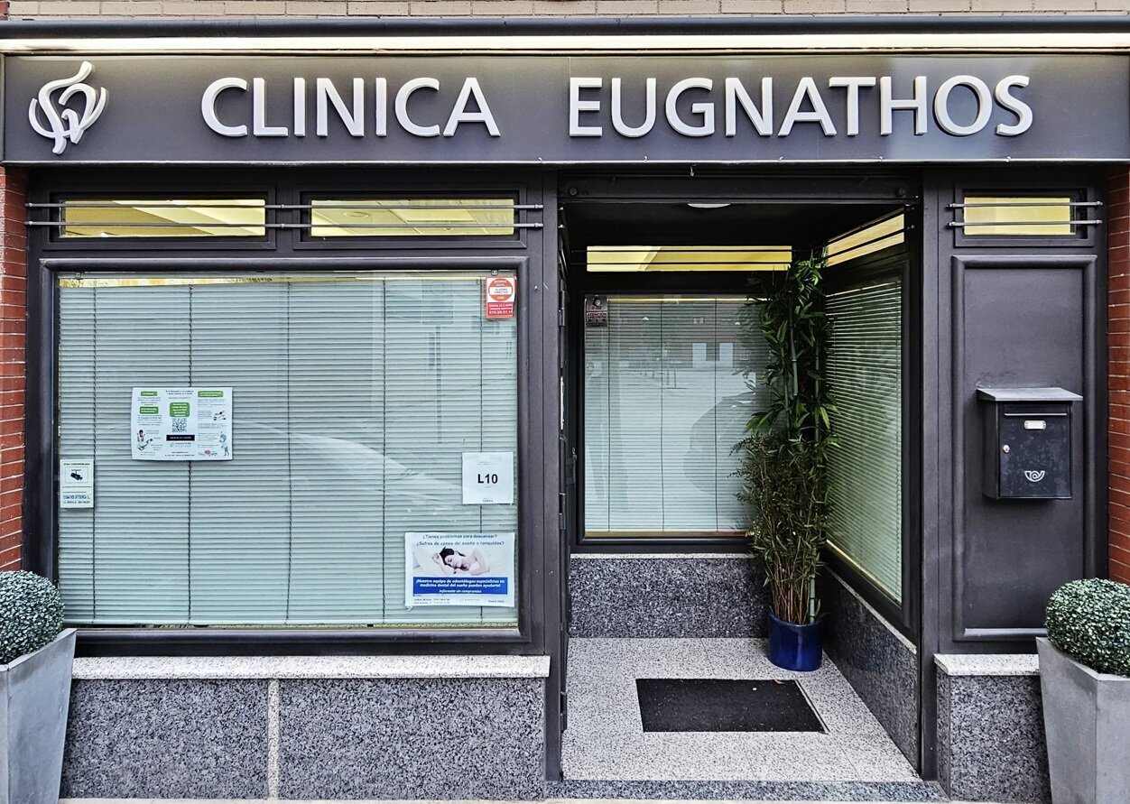 Images Clínica Eugnathos - Ordicia 36