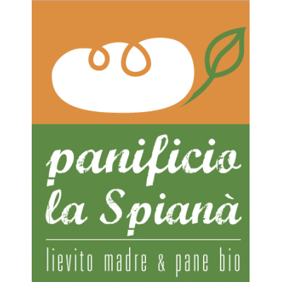 Panificio Artigianale La Spiana' Logo