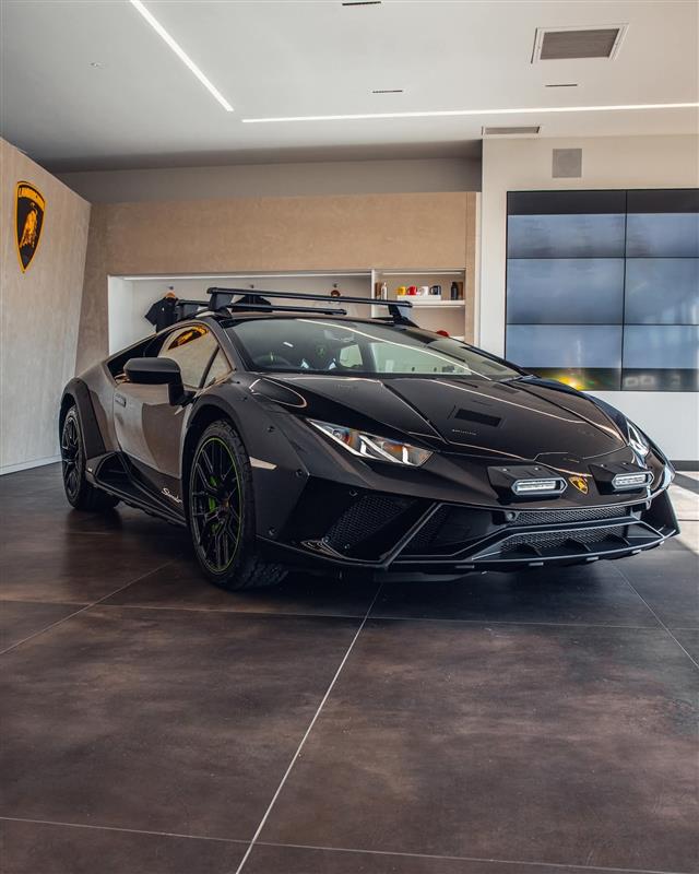 Images Lamborghini Birmingham