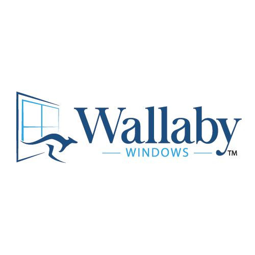 Wallaby Windows Logo