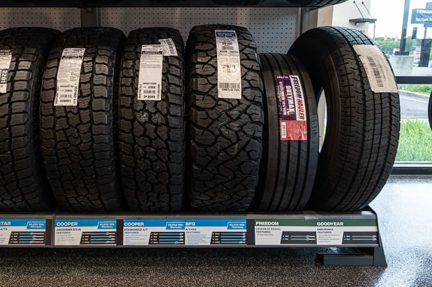 Images Tire Discounters