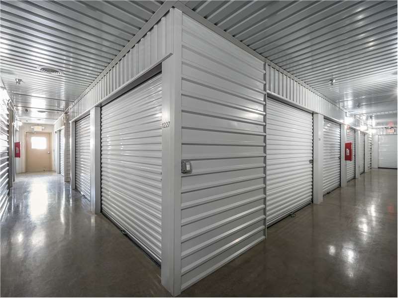 Interior Units - Extra Space Storage at 4251 State Hwy 161, Irving, TX 75038