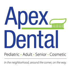 Apex Dental Logo