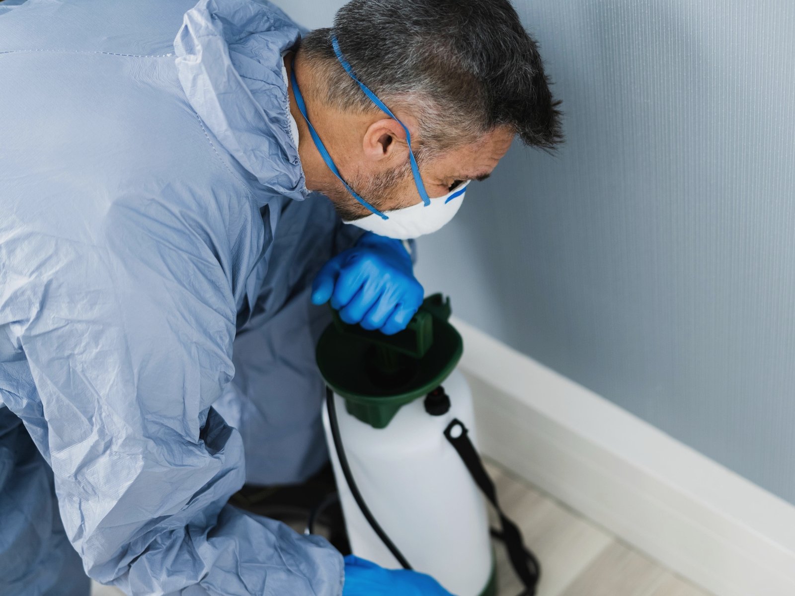Bowco Labs Pest Control Scotch Plains NJ