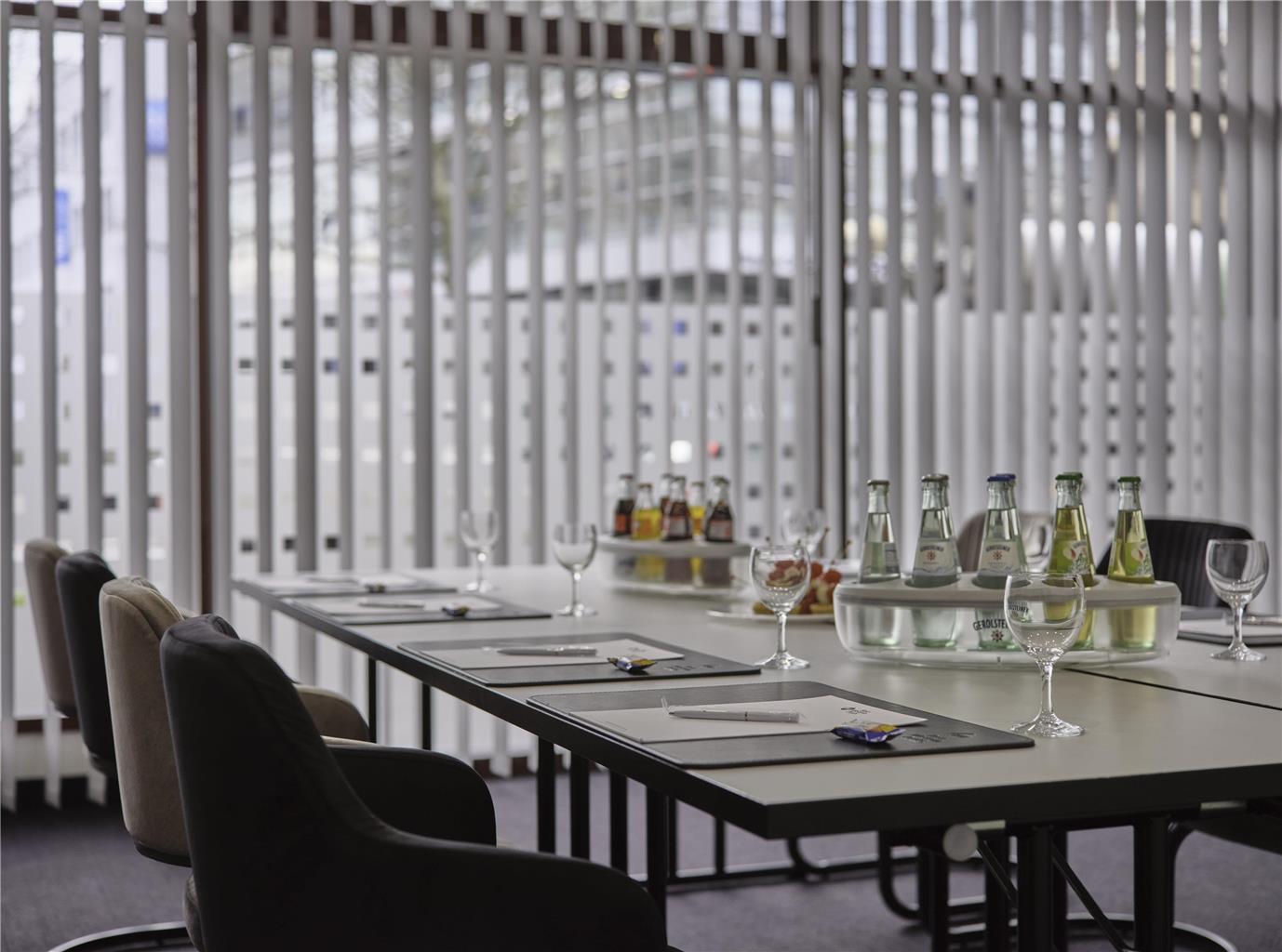 Best Western Plus Hotel Regence, Peterstrasse 71 in Aachen