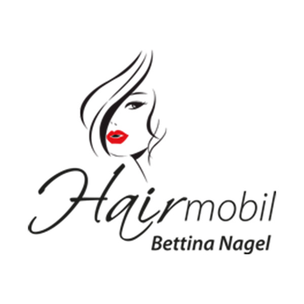 Nagel Bettina Hairmobil Logo