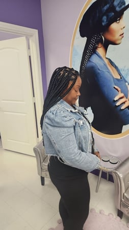 Images Officially Celebrity Braids