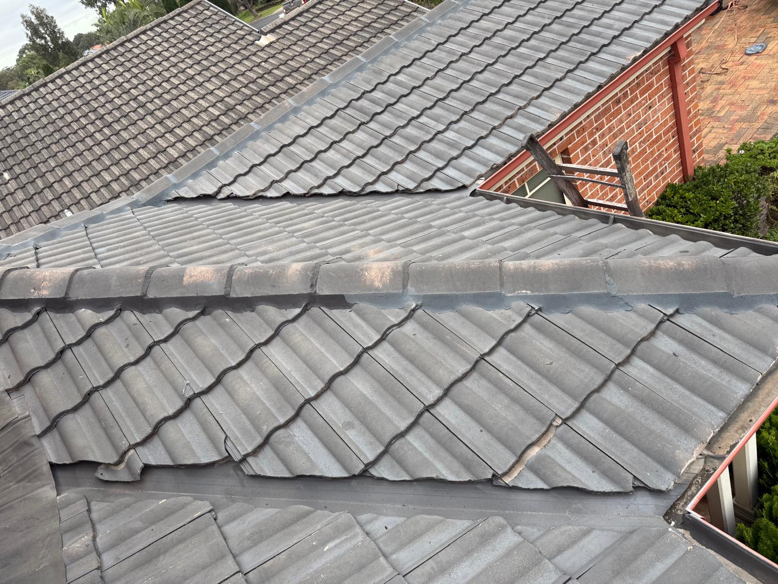 Images GS Roofing Pty Ltd