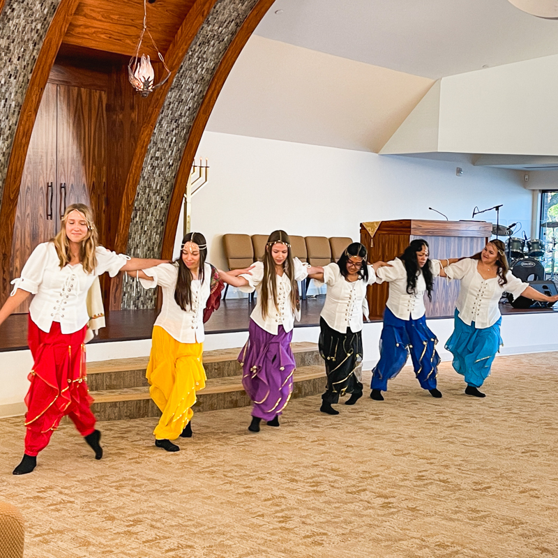 Images Beth Israel Messianic Synagogue