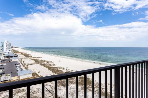 Images Hampton Inn & Suites Orange Beach/Gulf Front