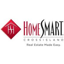 HomeSmart CrossIsland Brooklyn Logo
