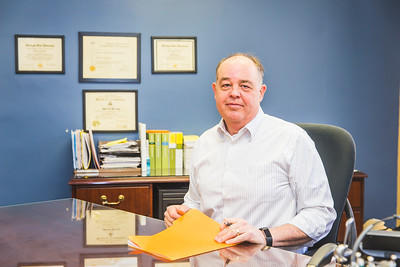 Mark Jennings CPA Photo