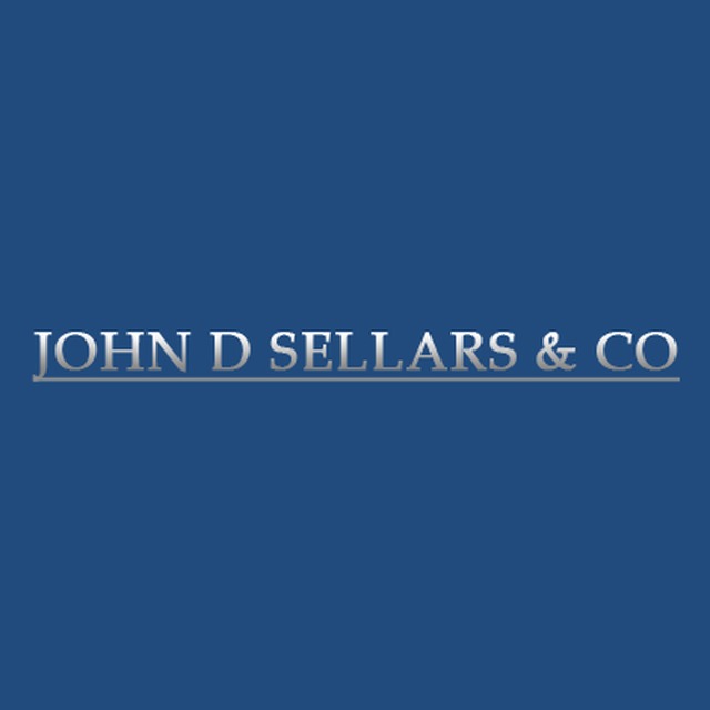 John D Sellars & Co Sutton 020 8661 7014