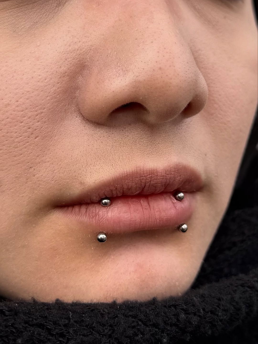 Bild 34 OMEN Tattoo & Piercing - Berlin Mitte in Berlin