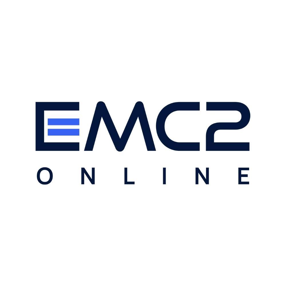 Emc2 Online Digital Marketing Specialist Logo