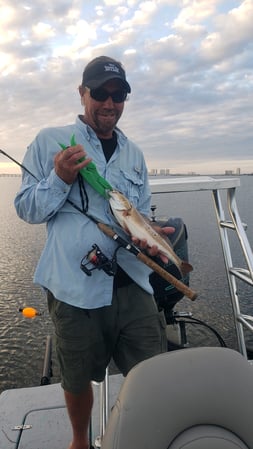 Images E-6 INSHORE FISHING ADVENTURES, LLC