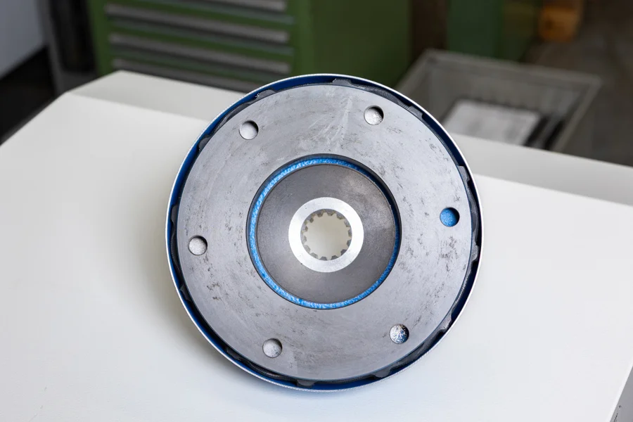 ​Michler Feinmechanik und Maschinenbau GmbH in Neuching, Feldlerchenstraße 7 in Neuching