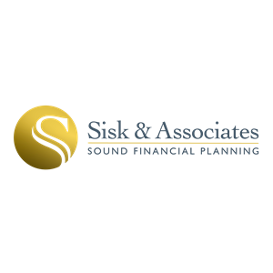 Sisk & Associates Logo