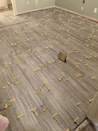 Images J-Mar Flooring & Carpet Cleaning