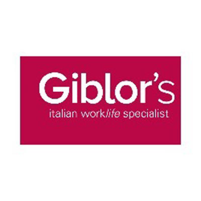 Giblor'S  Aosta - Abbigliamento Professionale Logo