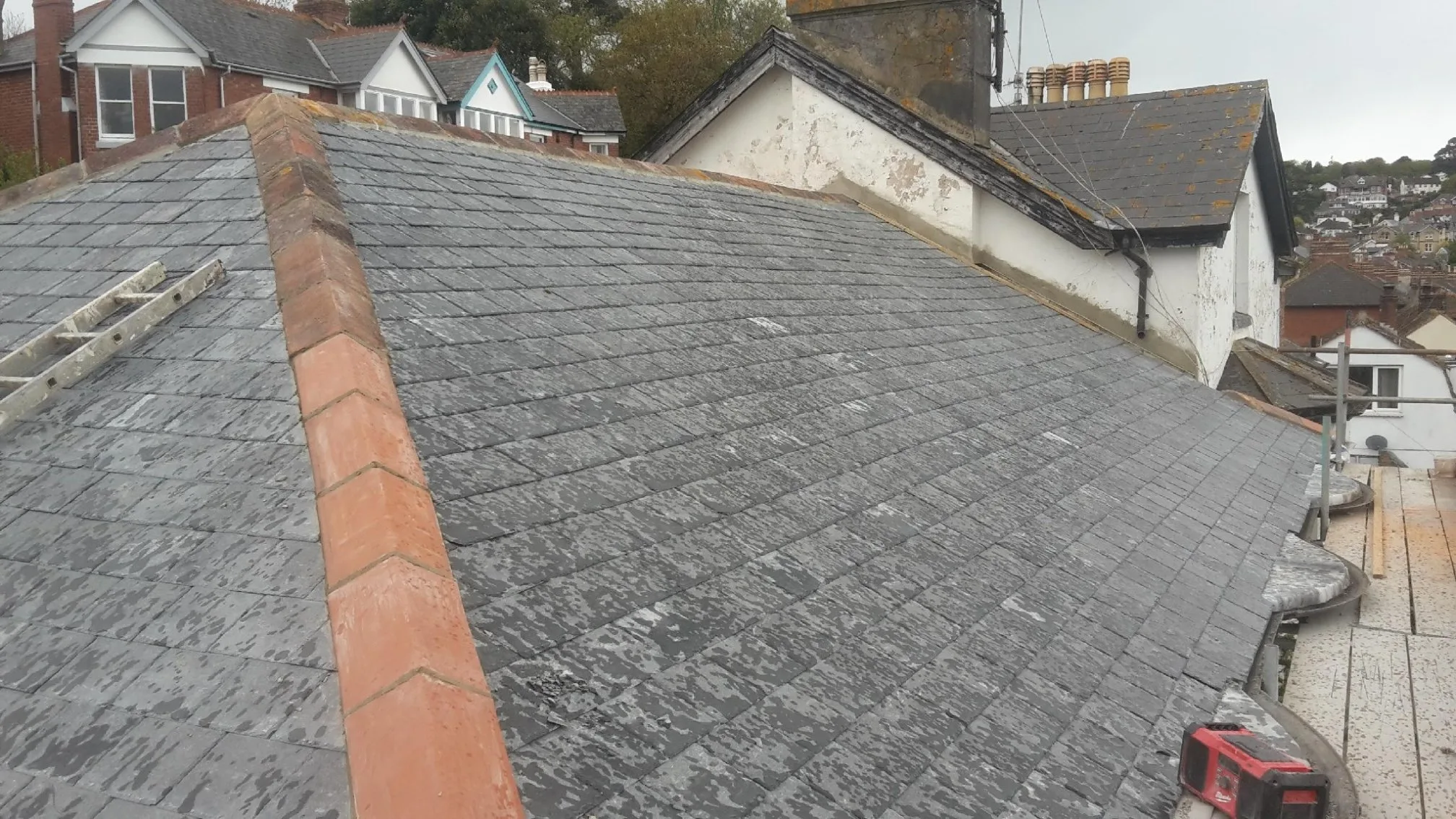 Images Jarratt Roofing