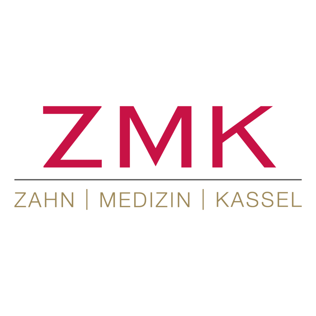 Zahnarzt Kassel - Zahnmedizinisches Versorgungszentrum ZMK GmbH in Kassel - Logo