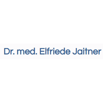 Dr. med. Elfriede Jaitner