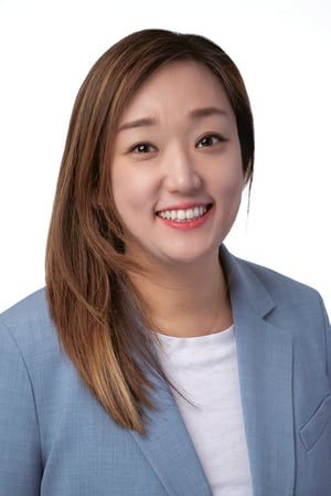 Images Hyunah Tiffany Lim - Chase Home Lending Advisor - NMLS ID 830856