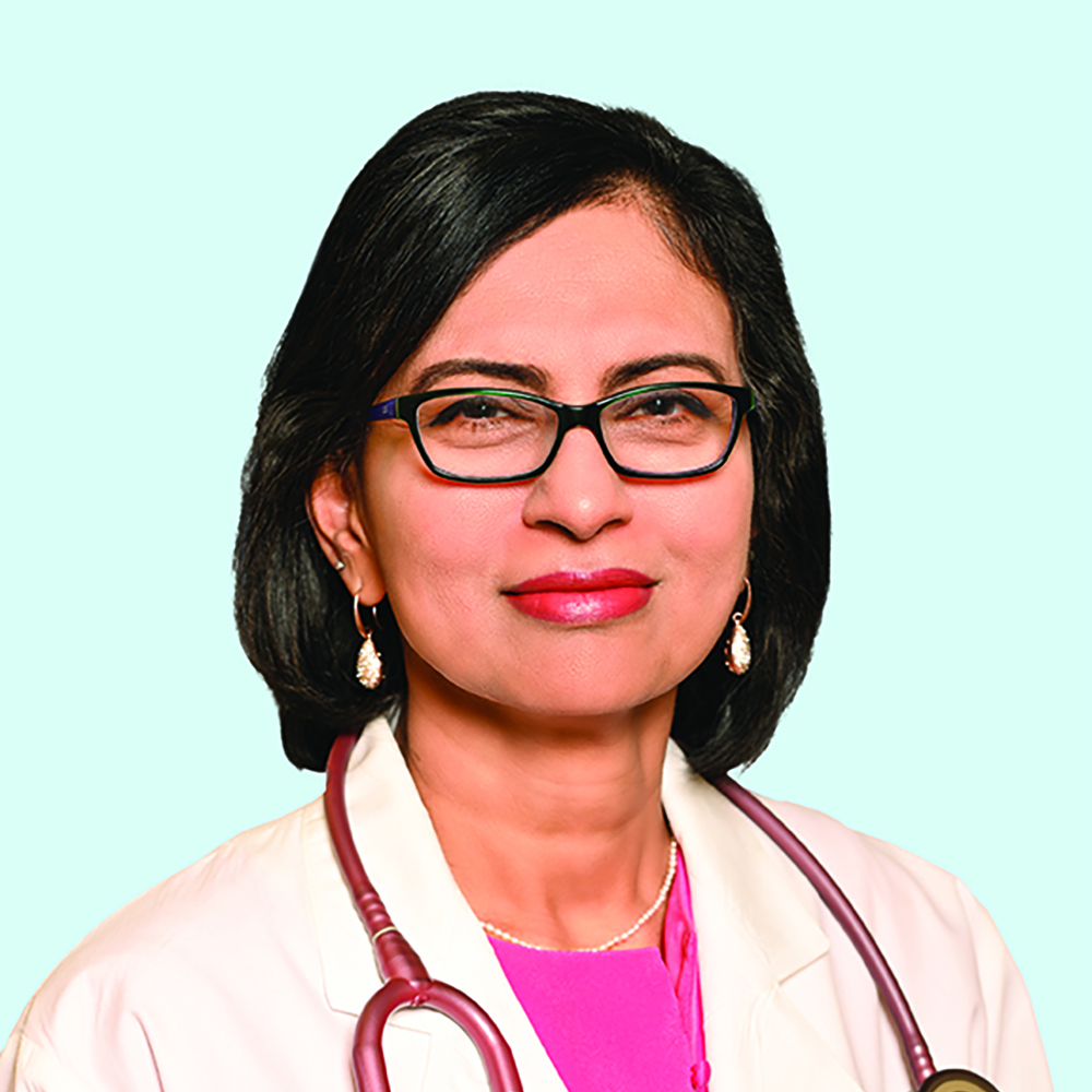 Dr. Jyothi R Rereddy, MD - Richardson, TX - Internal Medicine
