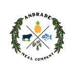 Andrade Meal Company Logo