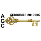 A G C Serrurier 2010 Inc
