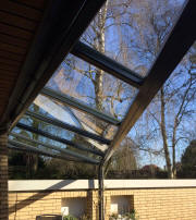Bild 17 Dannemann Metallbau in Sande