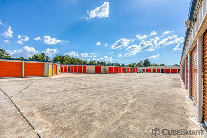 CubeSmart Self Storage Photo