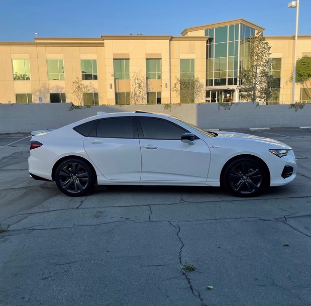 Images Tint Logix LLC