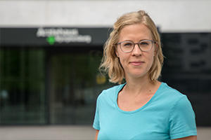 Dr. med. Jessica Kruse - Urologe | Urologische Fachpraxis in Nymphenburg | München