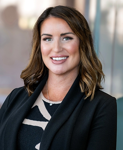 Rachael Holm - Private Wealth Advisor, Ameriprise Financial Services, LLC