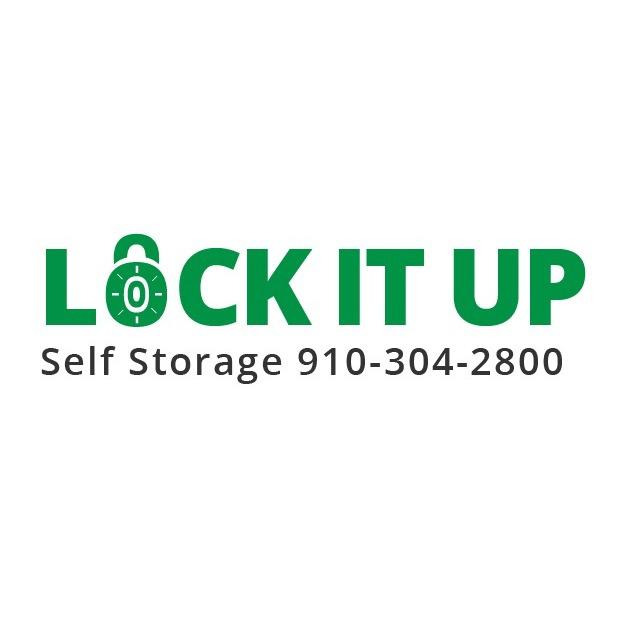 Lock It Up Dunn Inc Logo