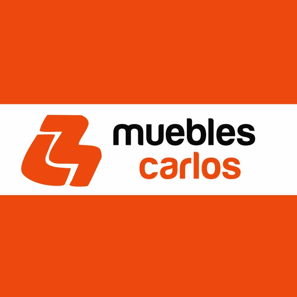 Muebles Carlos S.A. Logo