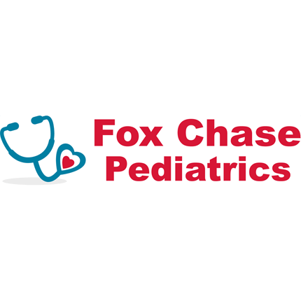 Fox Chase Pediatrics Logo