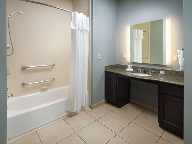Images Homewood Suites by Hilton Atlanta NW-Kennesaw Town Ctr